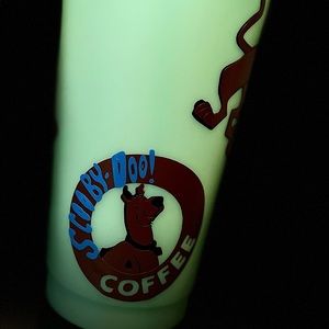 Scooby Doo Cups!